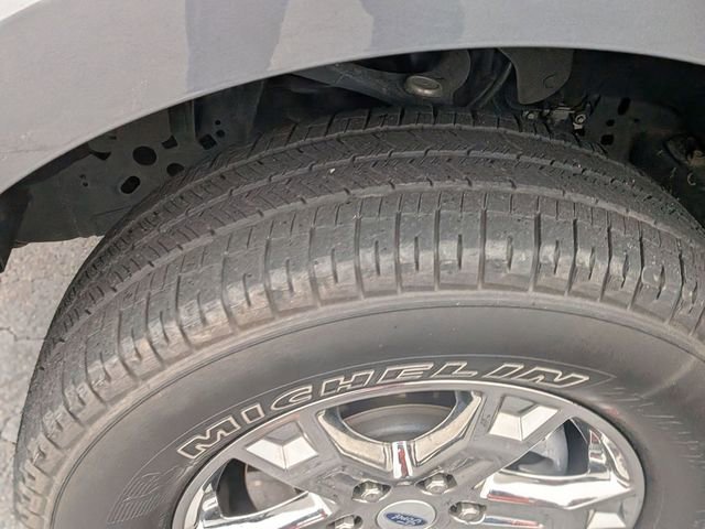 Used 2021 Ford F150 XLT w/ Equipment Group 302A High image 11