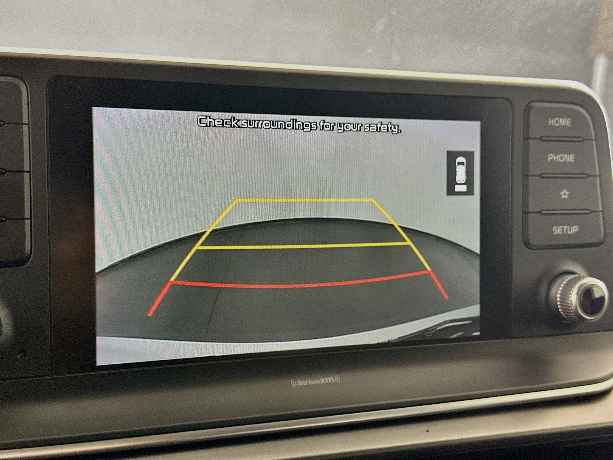 Used 2021 Kia Telluride S FWD image 22