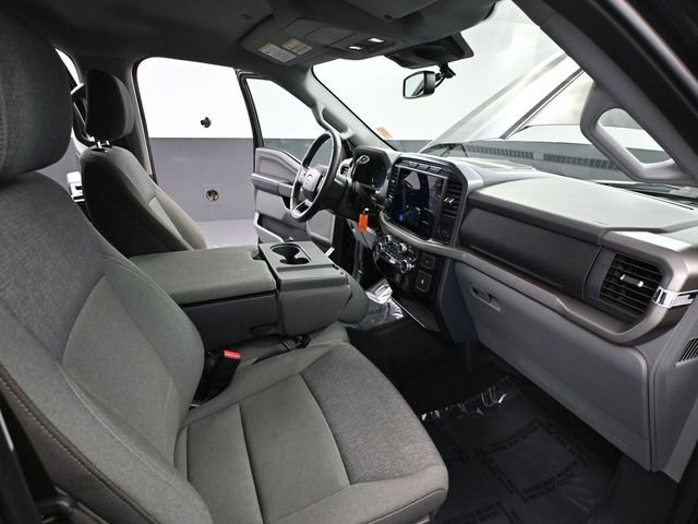 Used 2024 Ford F150 XLT image 44