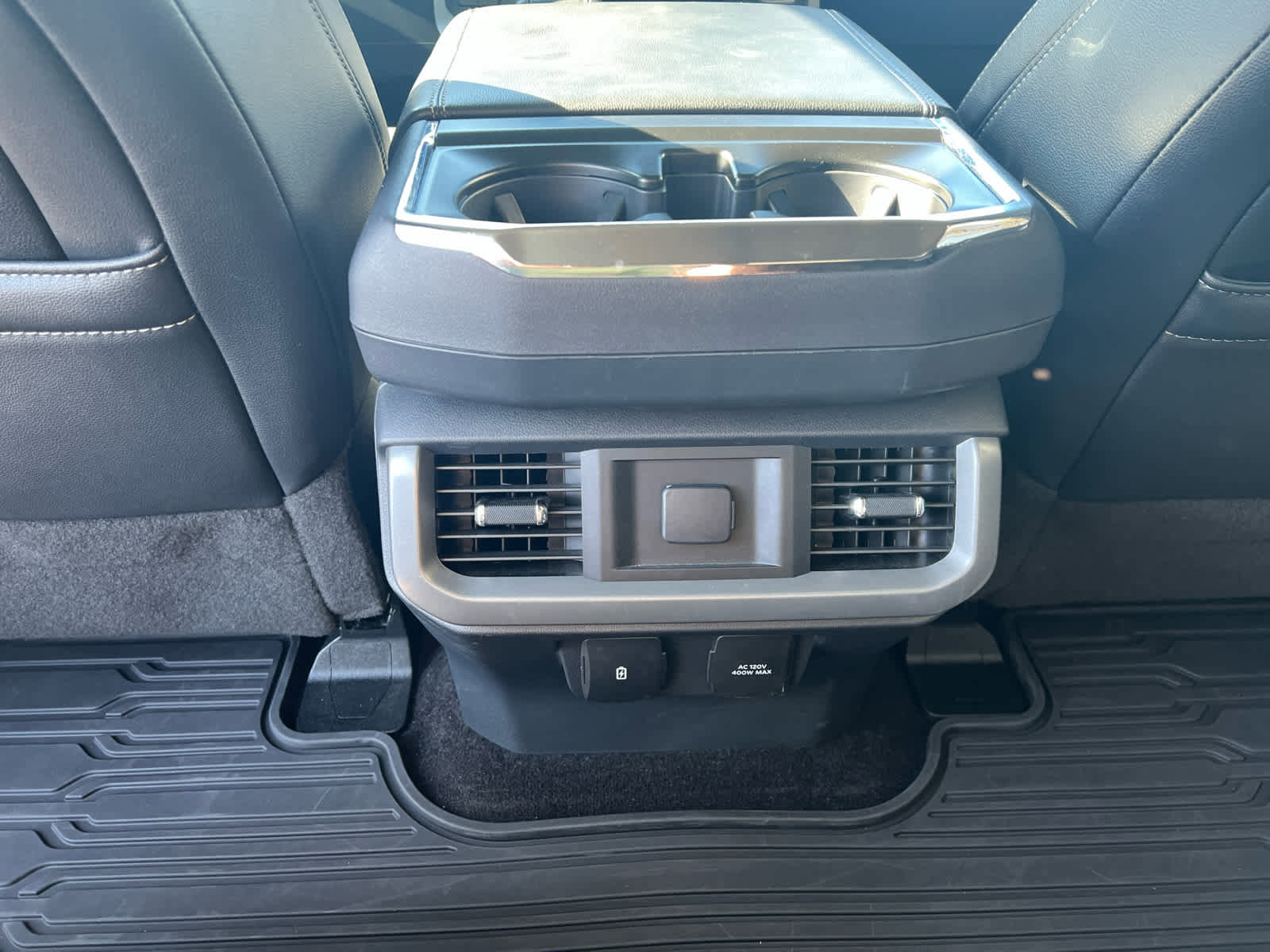 Used 2021 Ford F150 Lariat image 16