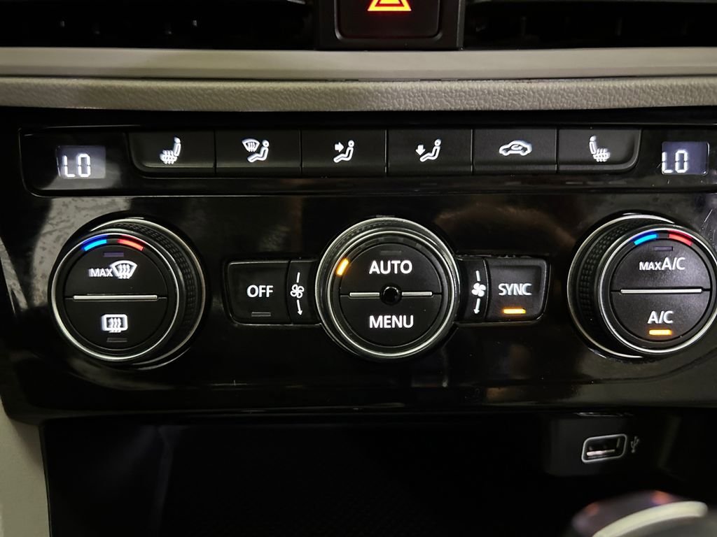 Used 2019 Volkswagen Jetta S FWD image 30