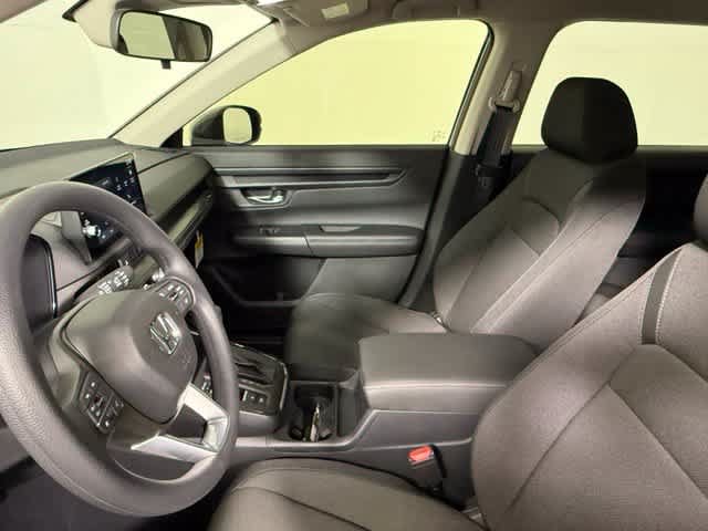 New 2027 Honda CR-V LX image 27