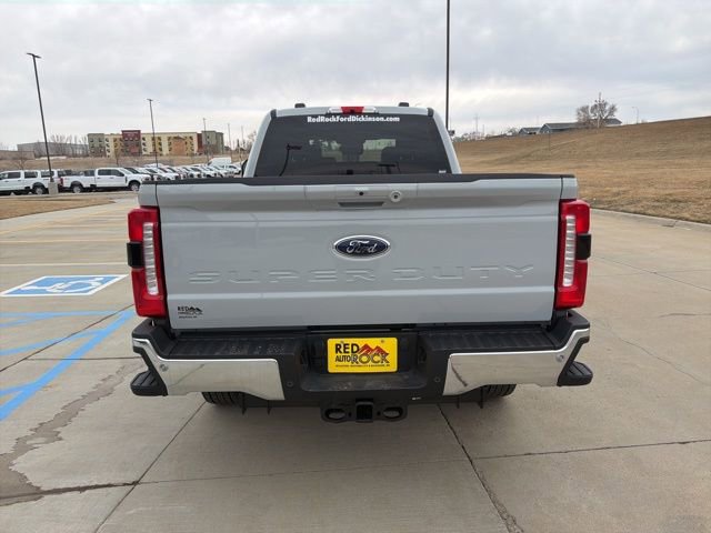 New 2026 Ford F250 Lariat AWD/4WD image 4