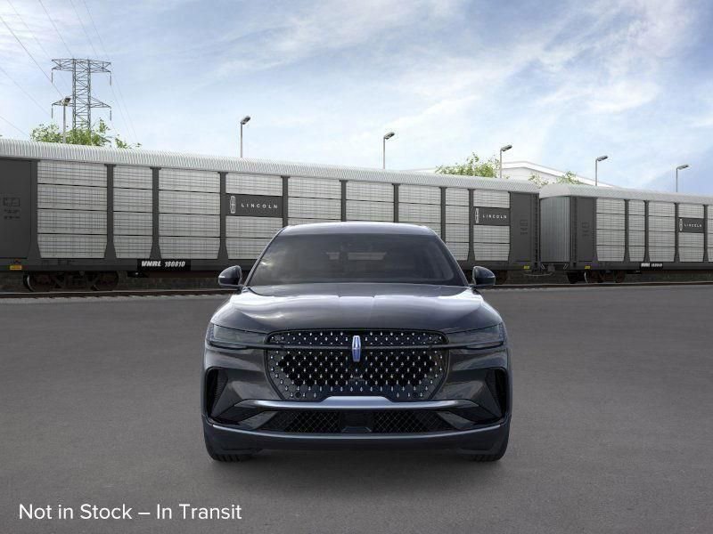 New 2026 Lincoln Nautilus Premier AWD/4WD image 6