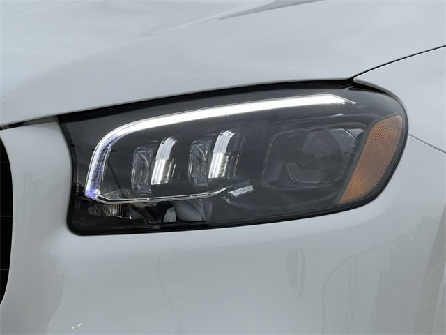 New 2025 Mercedes-Benz GLS 63 AMG 4MATIC image 54