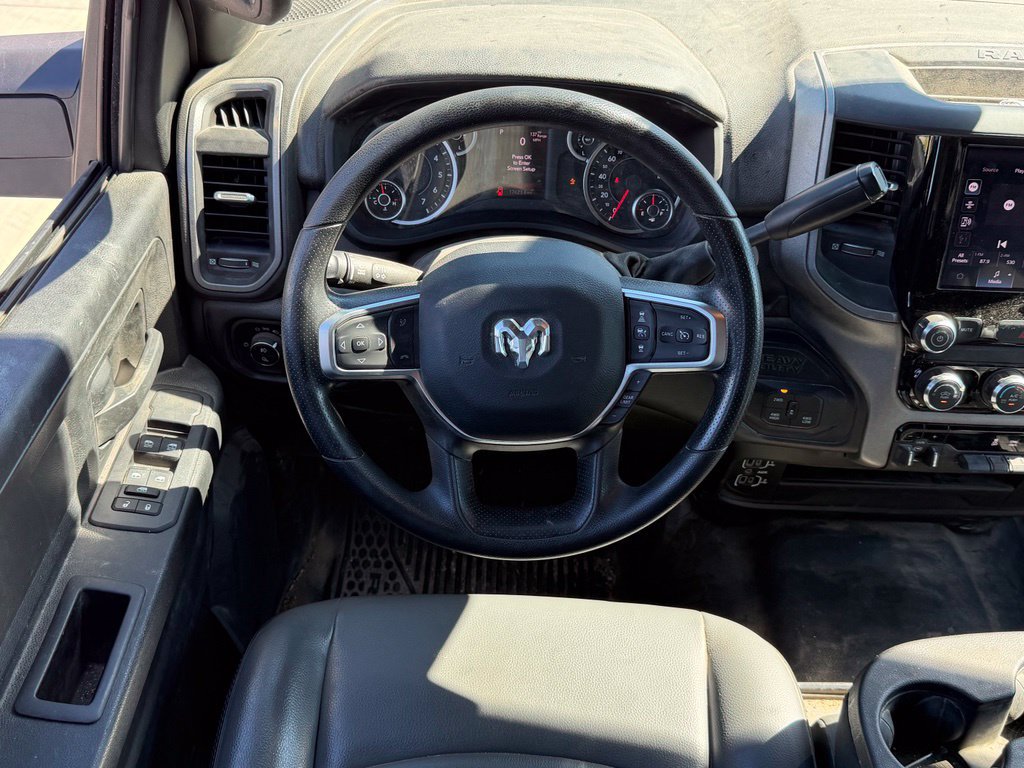 Used 2025 RAM 3500 Tradesman AWD/4WD image 10
