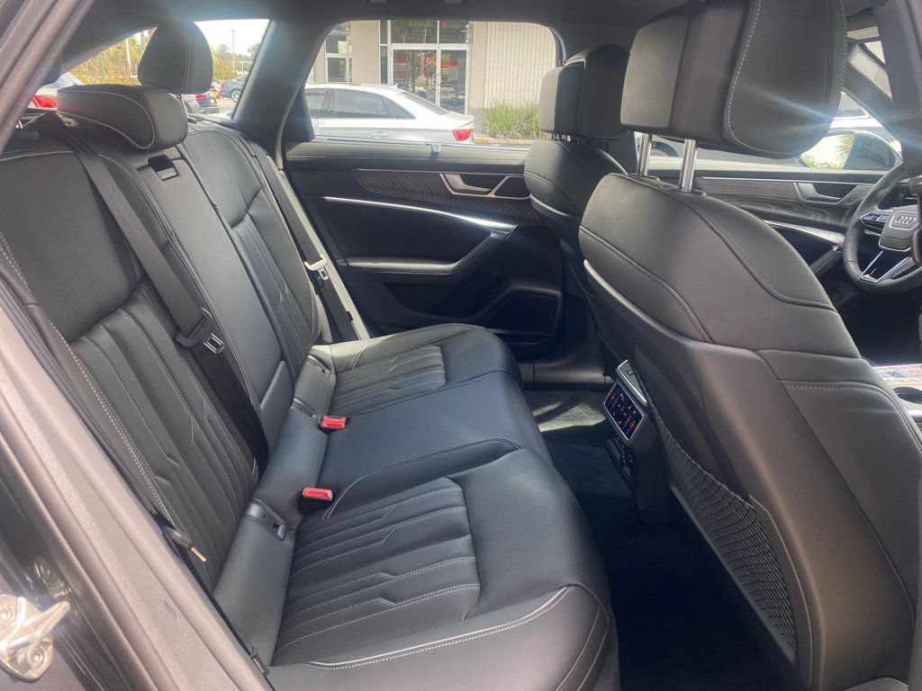 New 2026 Audi A6 3.0T allroad Prestige image 18