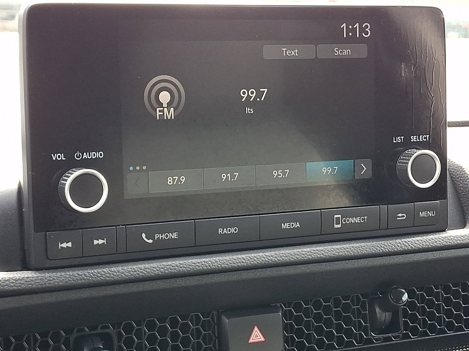 Used 2024 Honda CR-V EX image 18