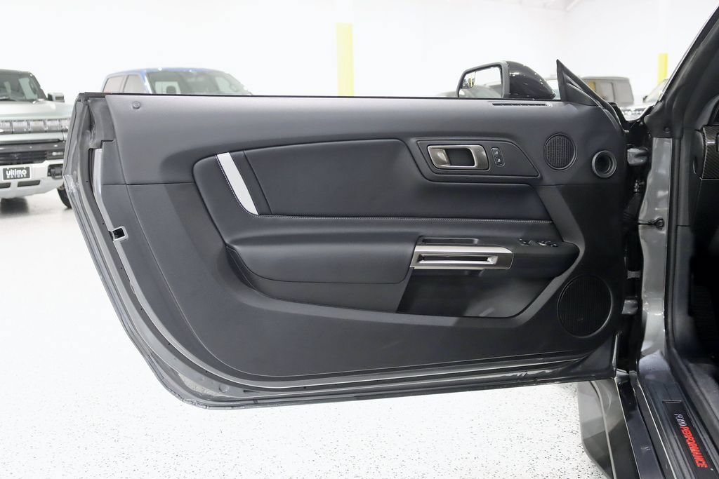 Used 2021 Ford Mustang Shelby GT500 RWD image 29