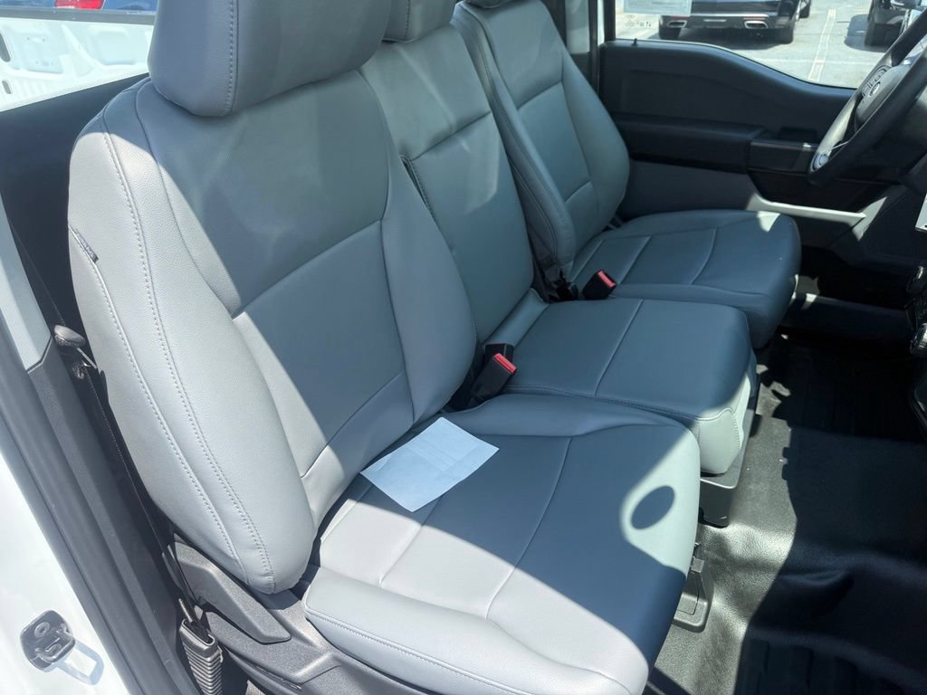 New 2026 Ford F150 XL AWD/4WD image 38