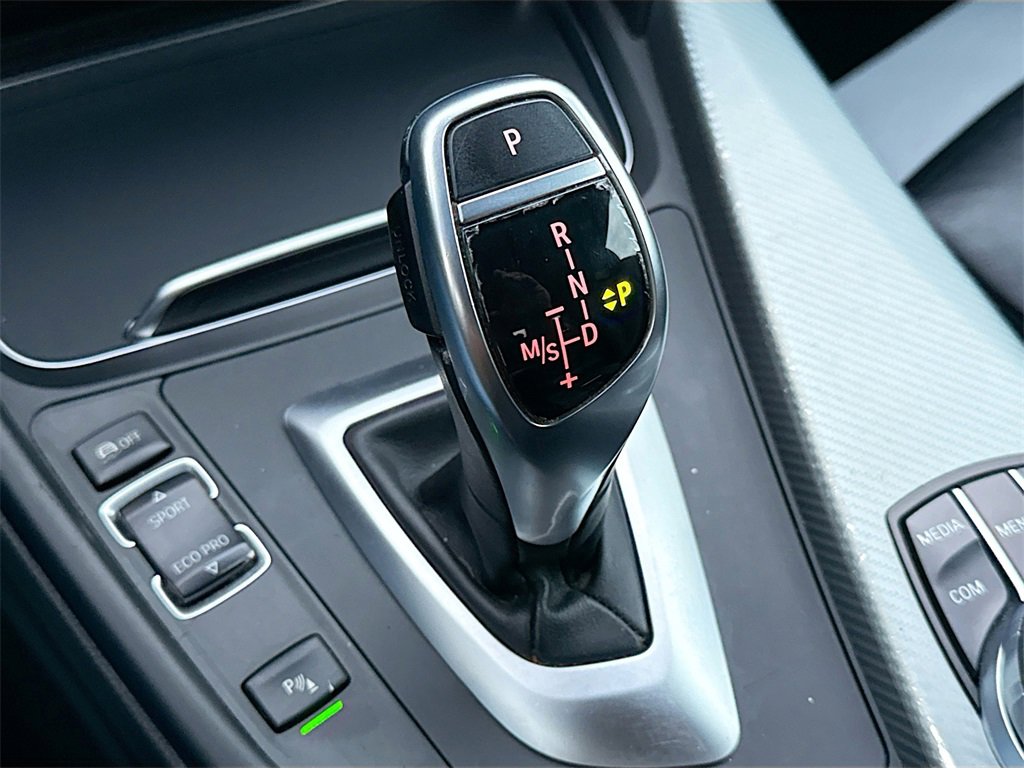 Used 2018 BMW 430i Convertible w/ Premium Package image 18