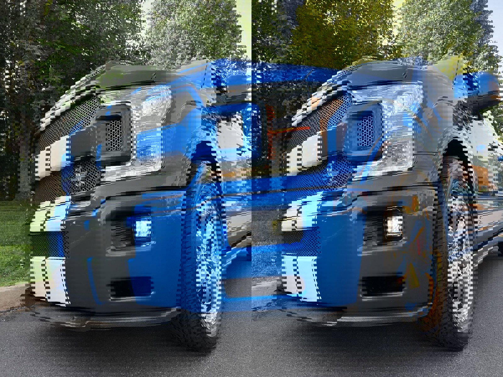 Used 2020 Ford F150 Lariat w/ Equipment Group 502A Luxury image 77