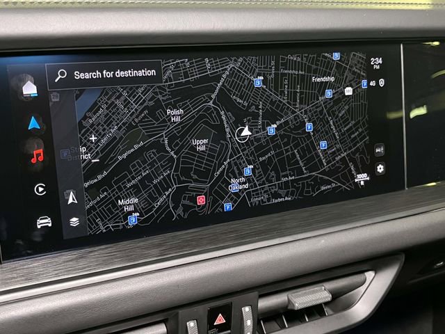 Certified 2024 Porsche Cayenne Turbo GT image 31