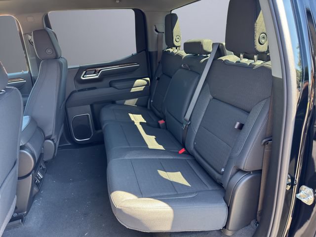 New 2026 GMC Sierra 1500 Elevation AWD/4WD image 20