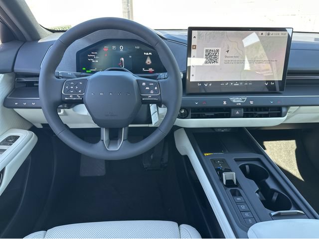 New 2026 Lexus ES 350h w/ Convenience Package FWD image 13