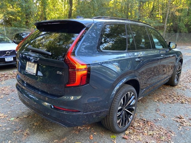 New 2026 Volvo XC90 B6 Ultra image 7