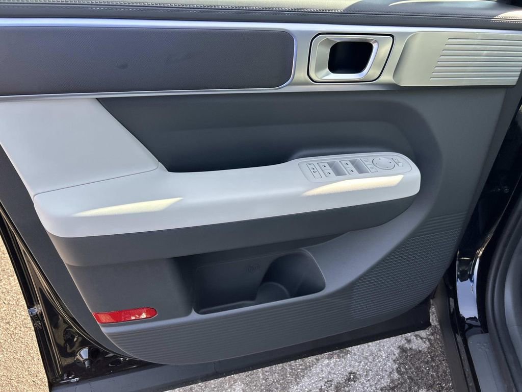 New 2026 Hyundai Santa Fe SE AWD/4WD image 15
