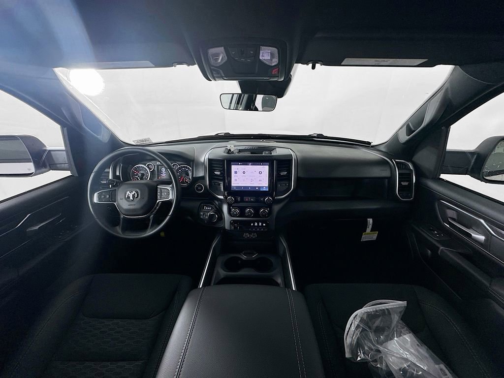 New 2026 RAM 1500 Big Horn image 9