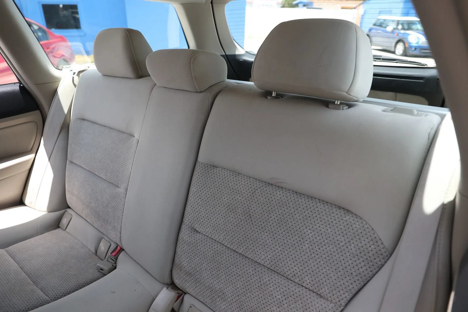 Used 2006 Subaru Outback 2.5i Special Edition AWD/4WD image 15