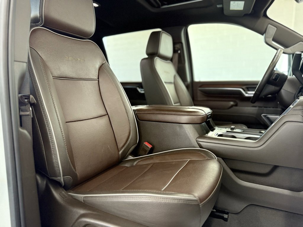 Used 2024 GMC Sierra 2500 Denali w/ Denali Reserve Package image 40