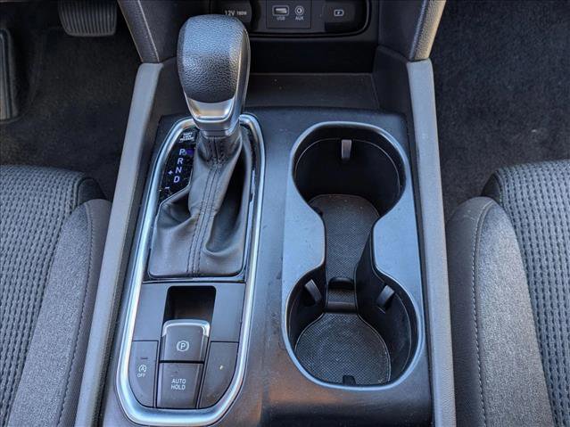 Used 2019 Hyundai Santa Fe SE image 11