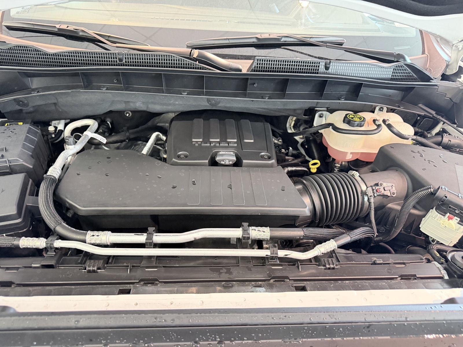 Used 2023 GMC Sierra 1500 Elevation AWD/4WD image 46
