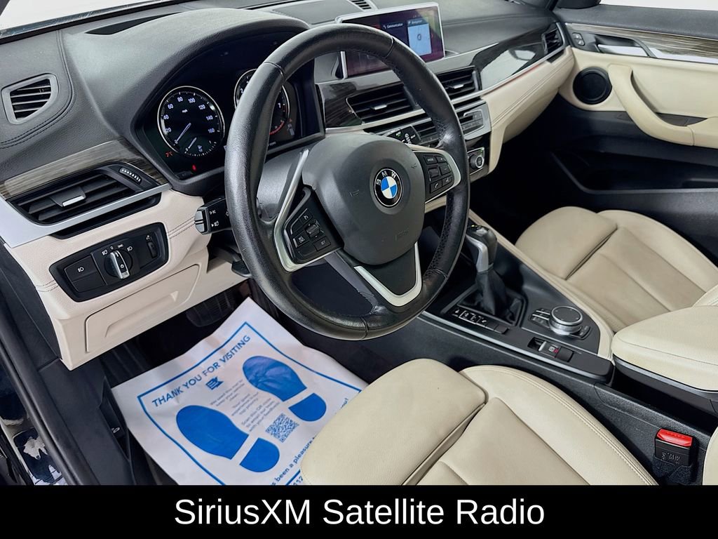 Used 2019 BMW X2 sDrive28i w/ Convenience Package FWD image 11
