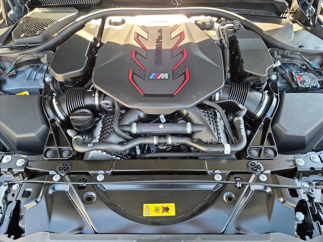 New 2027 BMW M5 Touring AWD/4WD image 17