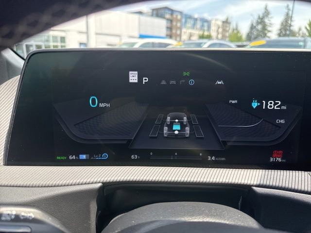 Certified 2024 Kia EV6 GT-Line AWD/4WD image 23