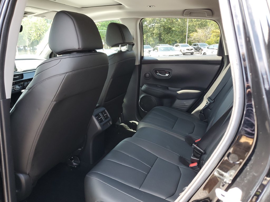 Certified 2025 Acura ADX AWD image 15
