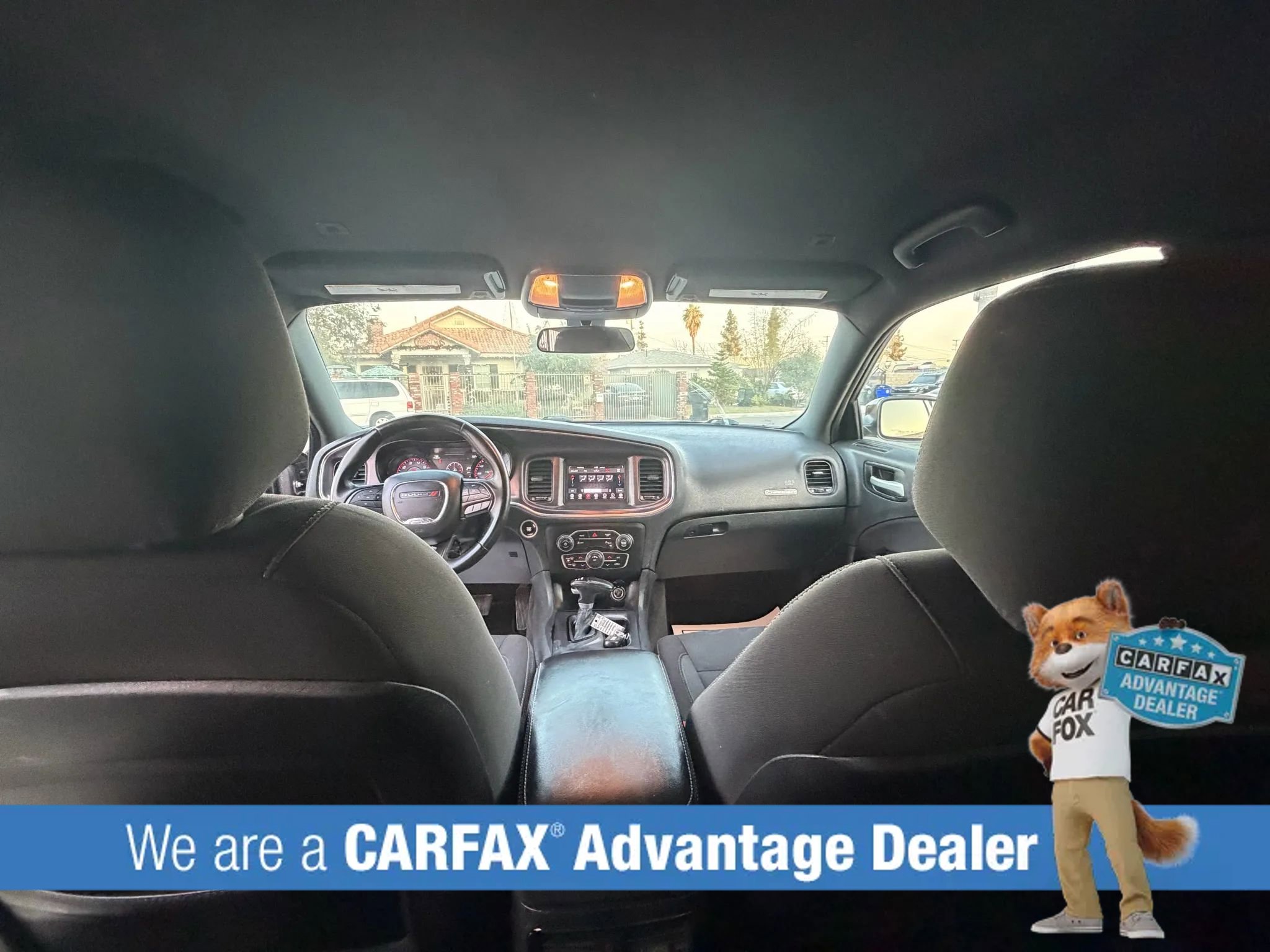 Used 2018 Dodge Charger SXT w/ Blacktop Package image 26