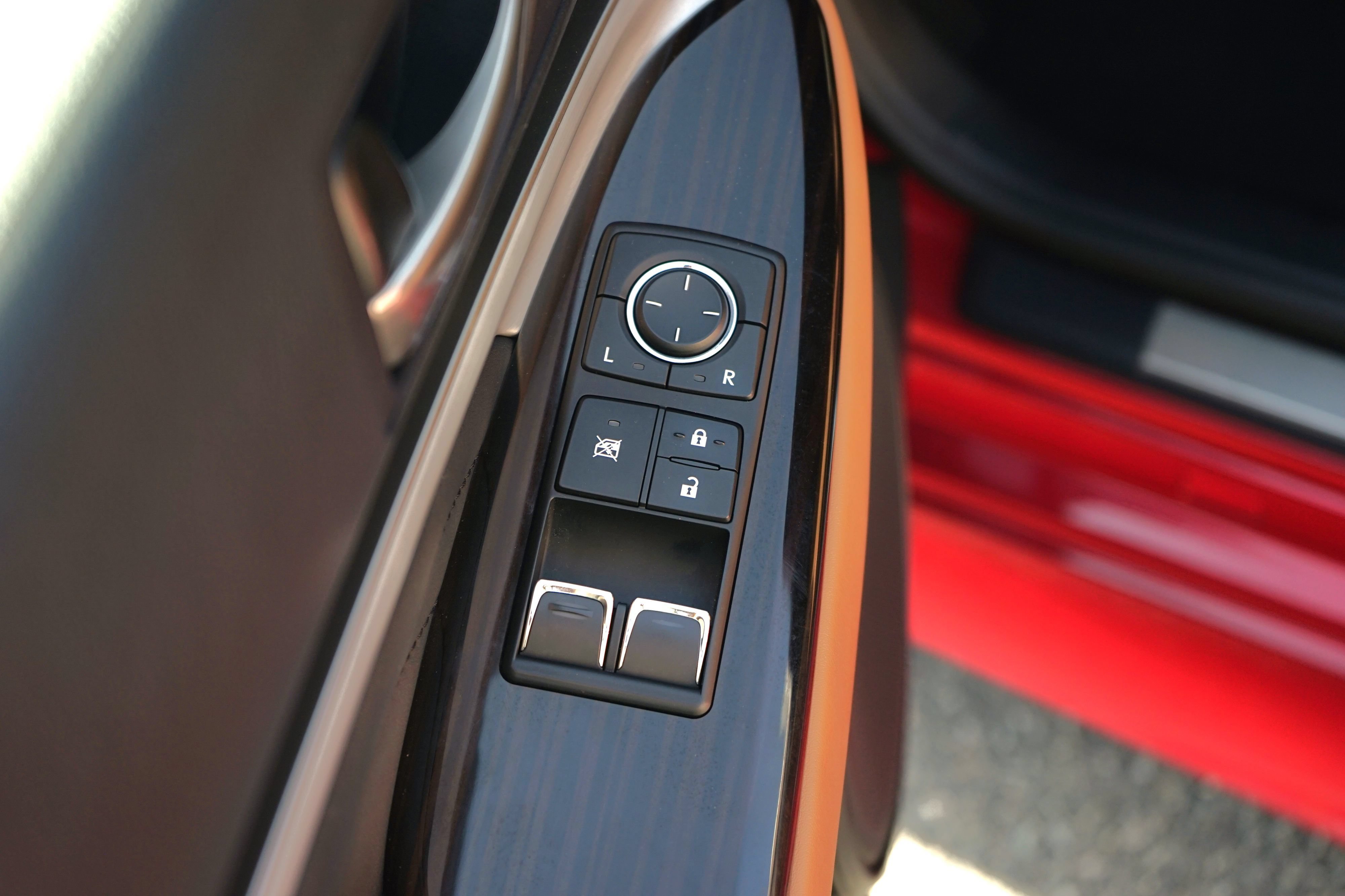 Used 2020 Lexus RC 300 AWD w/ Premium Package image 11