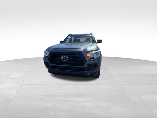 Used 2023 Toyota Tacoma SR image 3