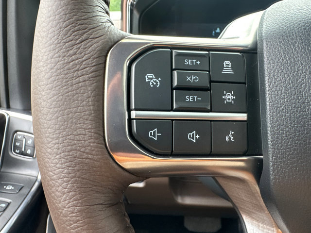 New 2025 Ford F250 King Ranch w/ Chrome Package image 19