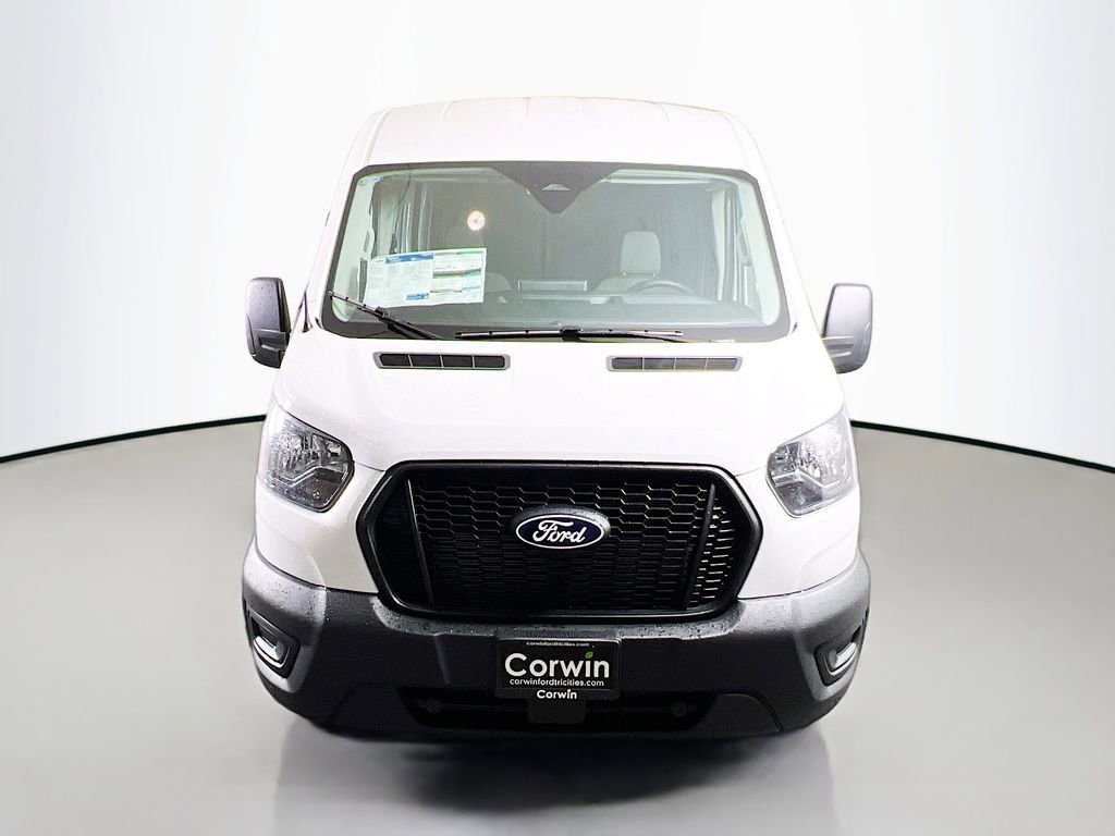 New 2026 Ford Transit 250 148 Medium Roof Extended AWD image 4