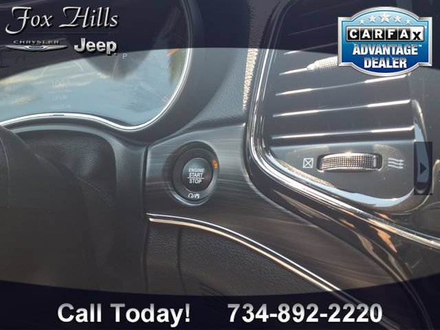 Used 2021 Jeep Grand Cherokee Limited w/ Quick Order Package 28K 80th AWD/4WD image 24