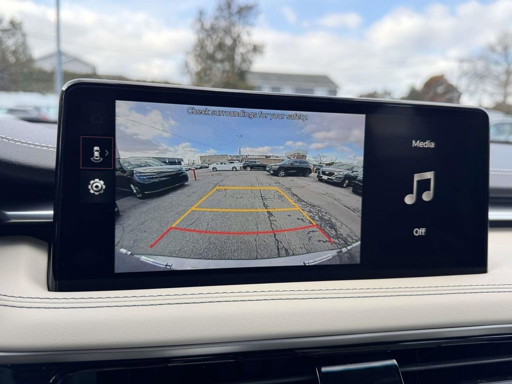 Certified 2026 Genesis G70 2.5T image 22