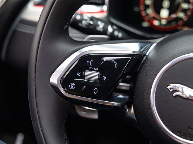 New 2025 Jaguar F-PACE R-Dynamic S AWD/4WD image 21