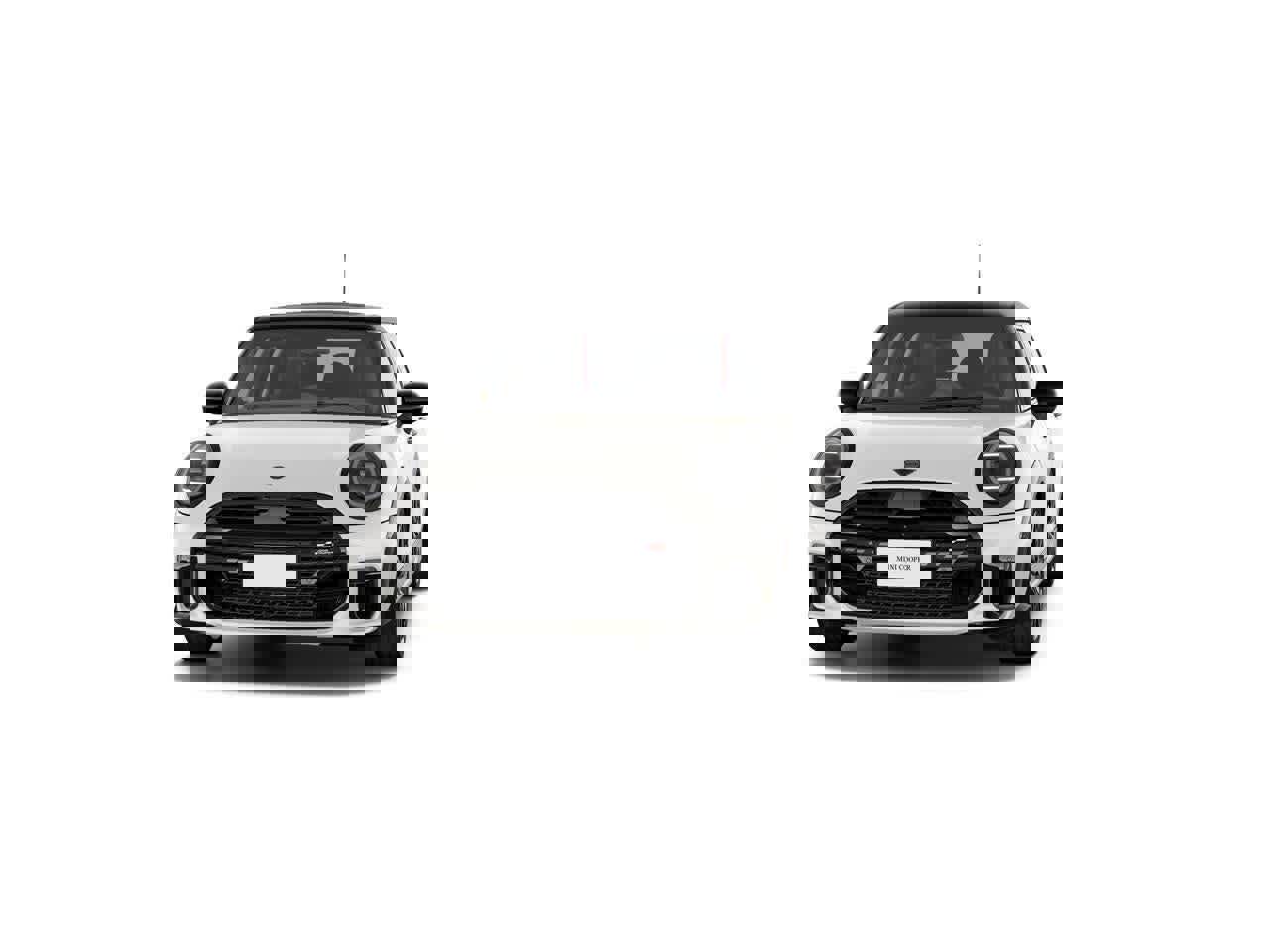 New 2025 MINI Cooper S image 3