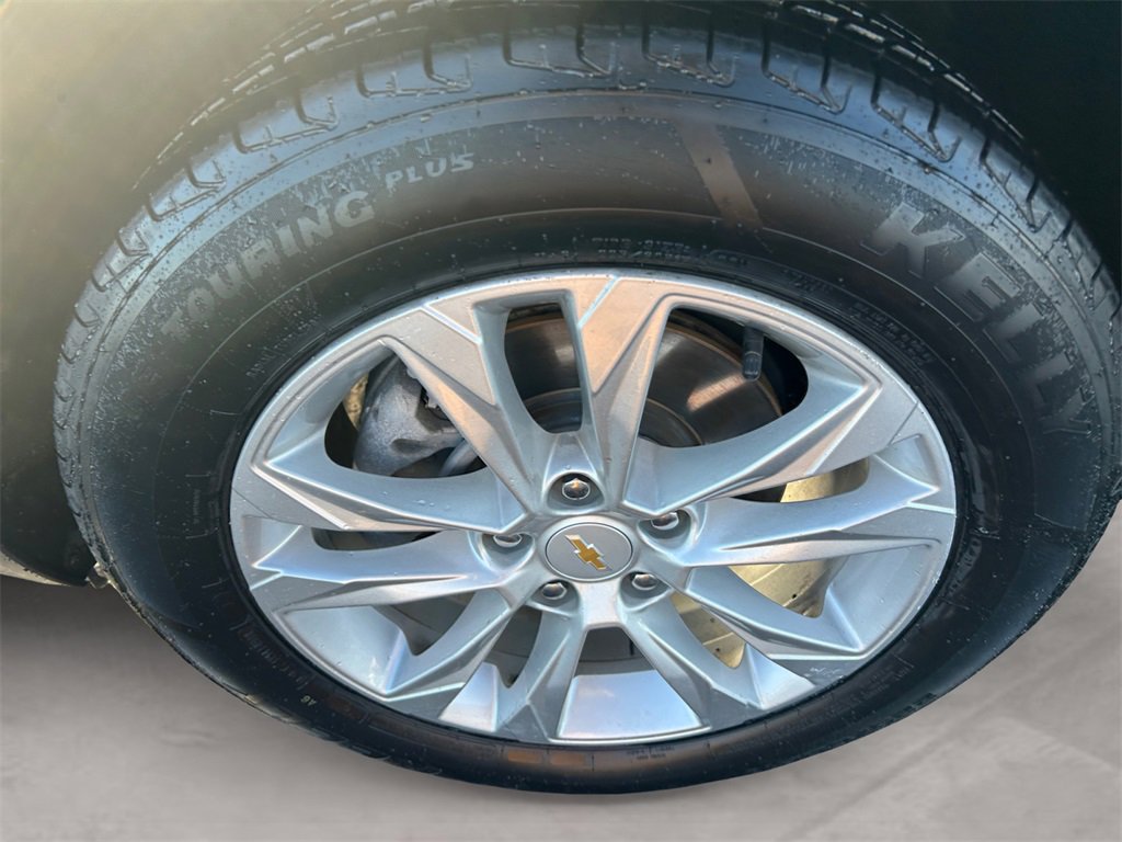 Used 2021 Chevrolet TrailBlazer LS image 14