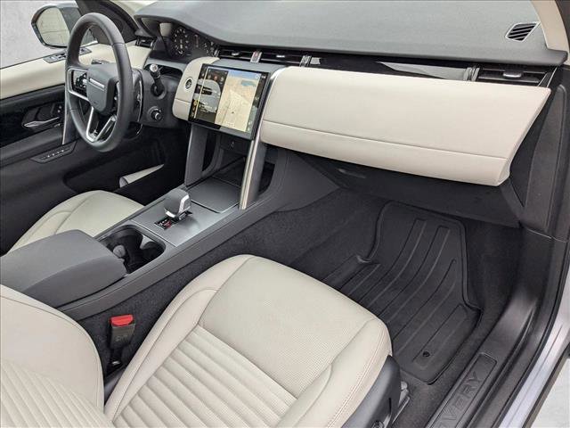 Certified 2025 Land Rover Discovery Sport S image 22