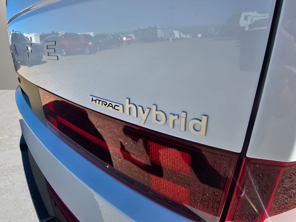 New 2026 Hyundai Santa Fe SEL image 9