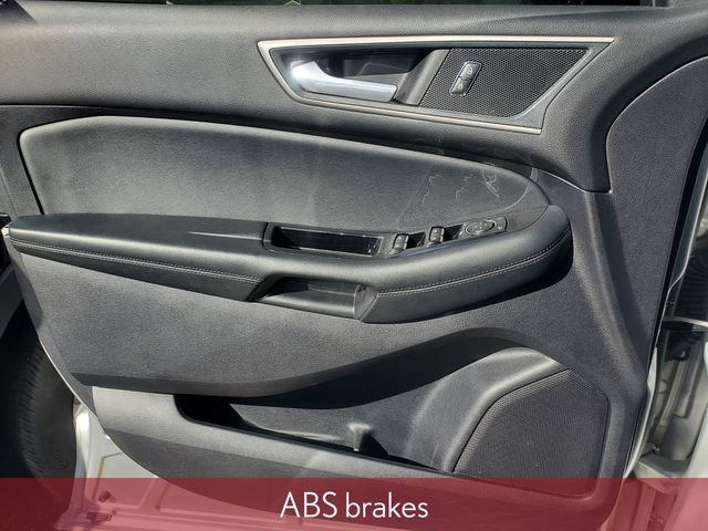 Used 2019 Ford Edge SEL w/ Equipment Group 201A AWD/4WD image 28