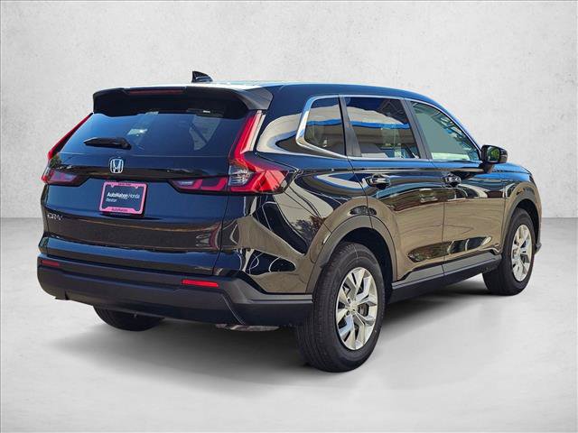 New 2026 Honda CR-V LX image 5