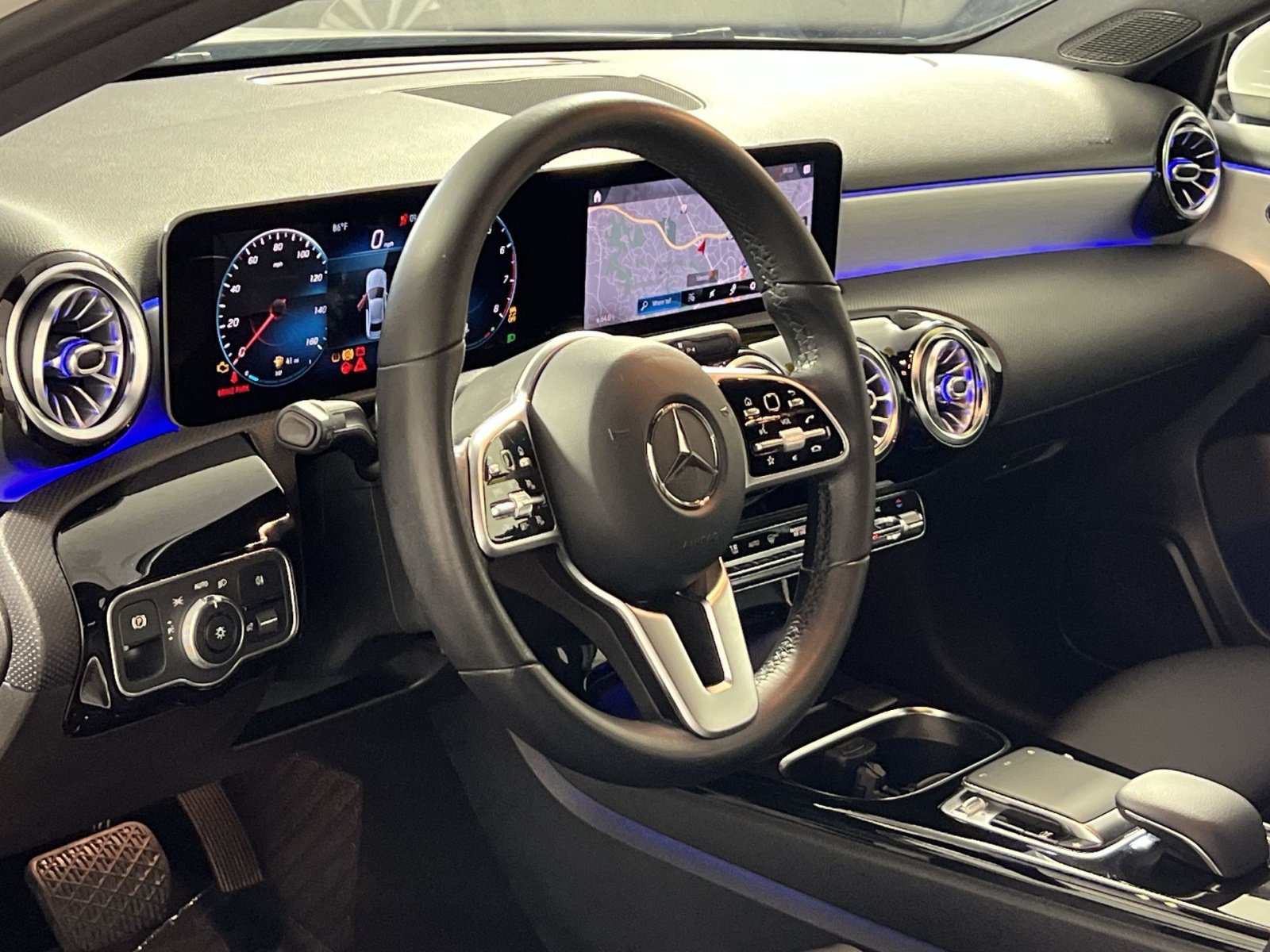 Used 2019 Mercedes-Benz A 220 4MATIC image 16