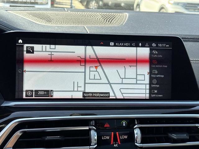 Used 2020 BMW X5 xDrive40i w/ Convenience Package image 28