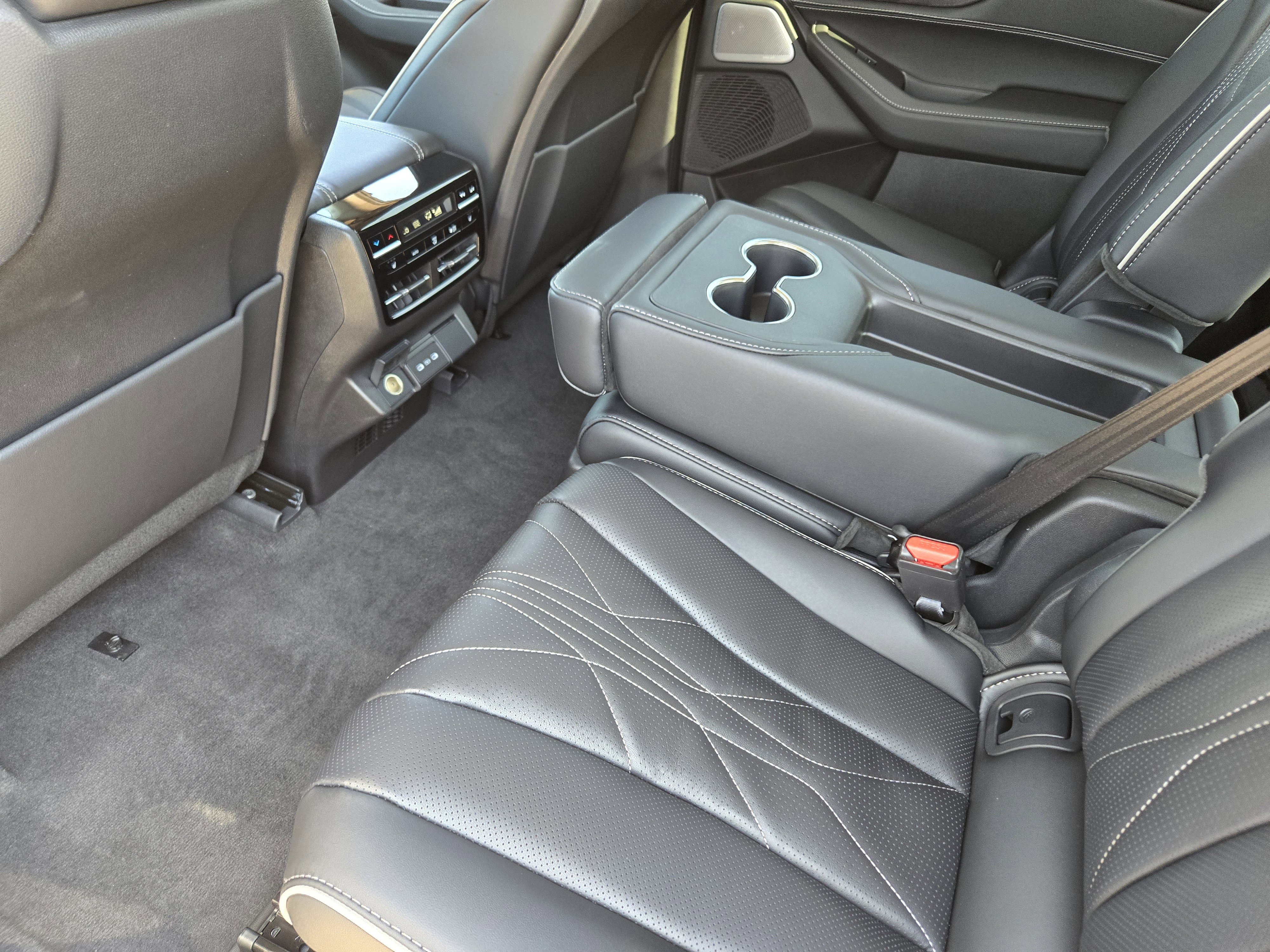 New 2026 Acura MDX SH-AWD w/ Advance Package image 22