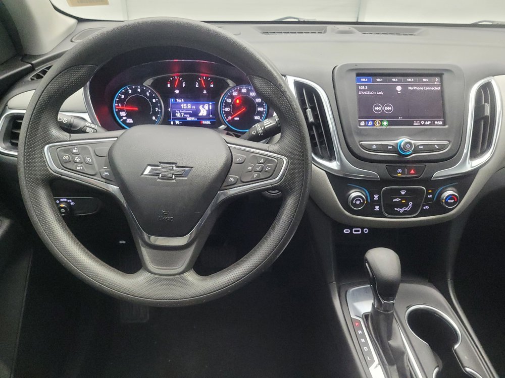 Used 2022 Chevrolet Equinox LS w/ LS Convenience Package FWD image 22