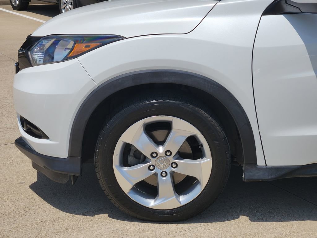 Used 2016 Honda HR-V EX-L image 8