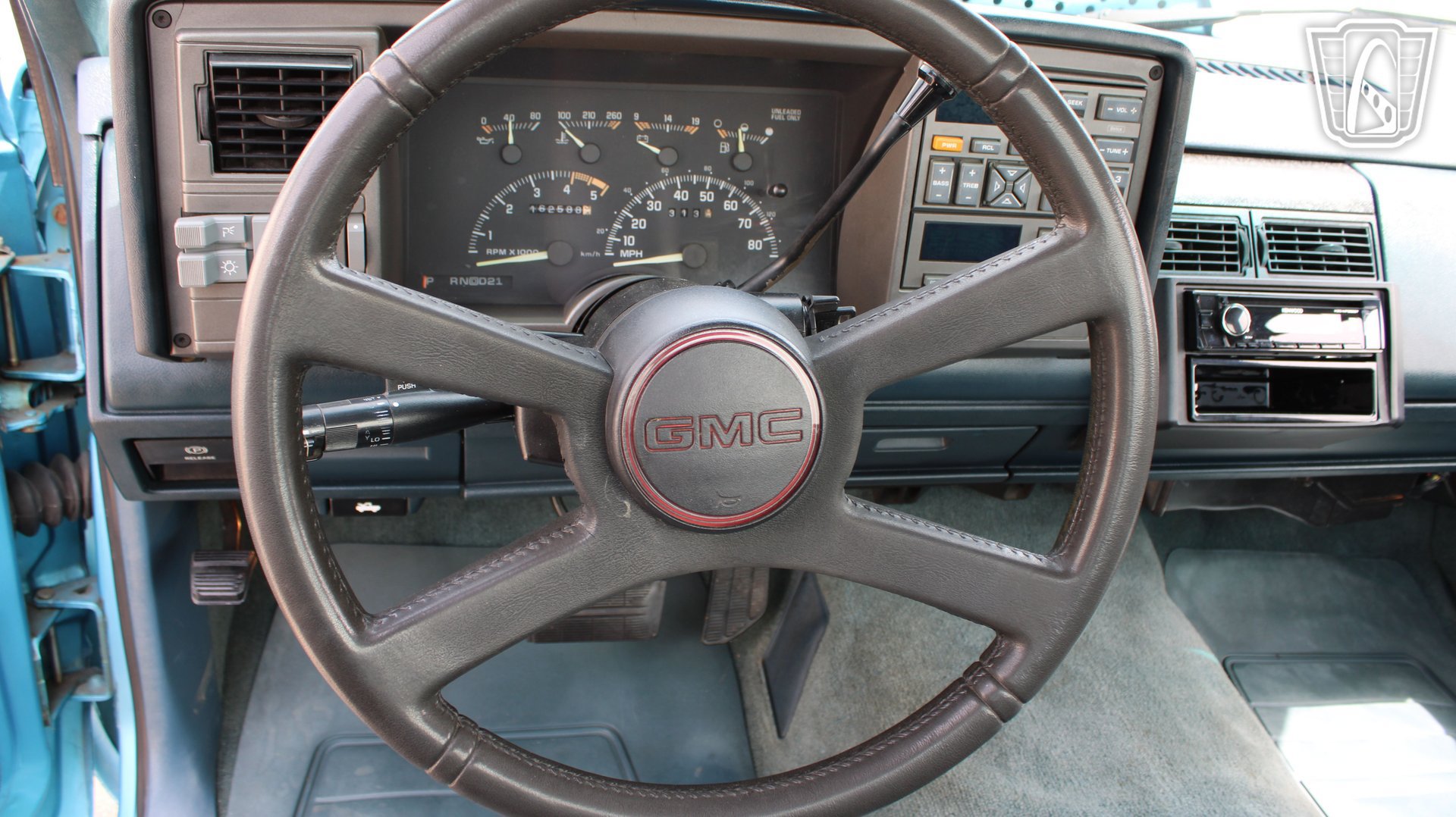 Used 1994 GMC Sierra 1500 2WD Regular Cab image 10
